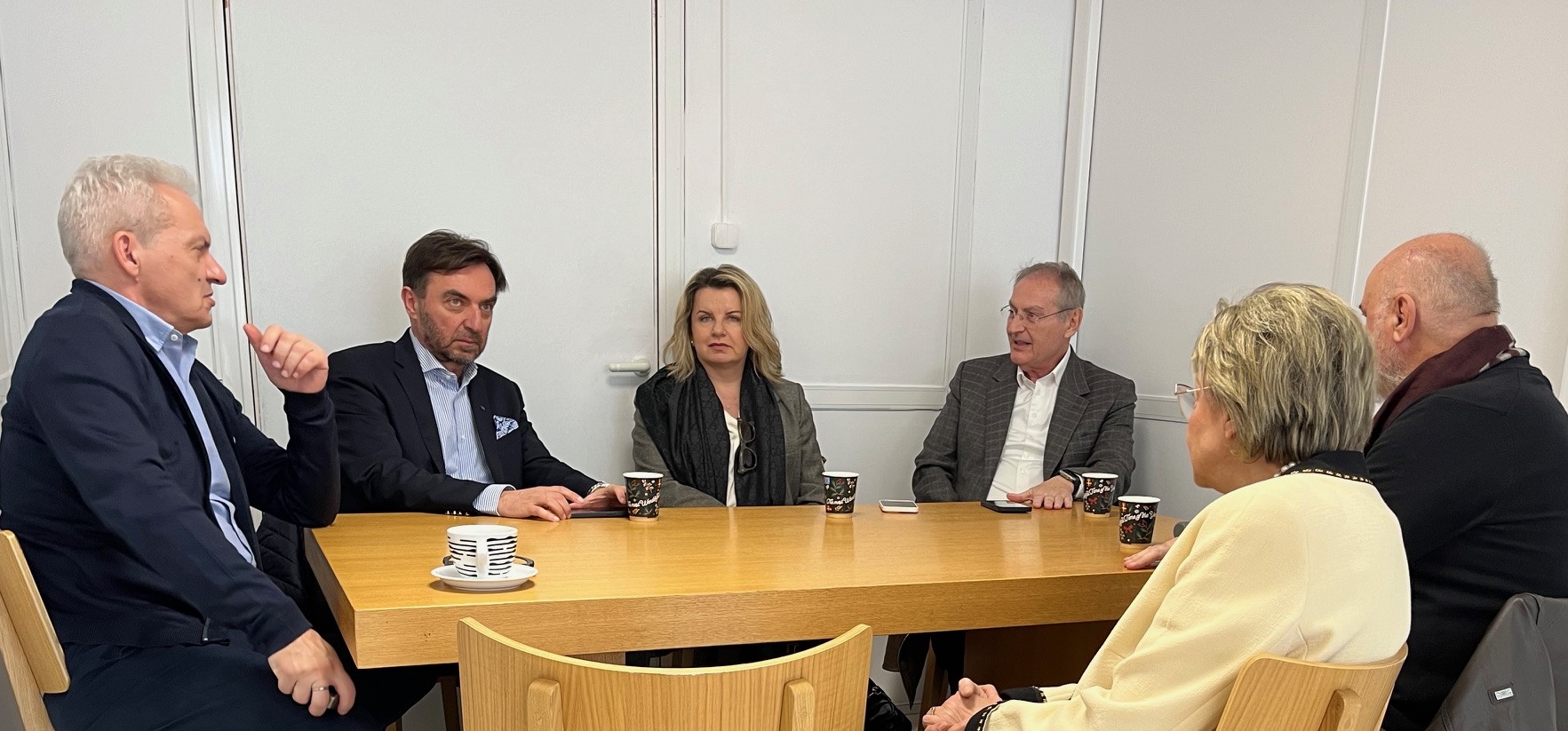 Στο επίκεντρο το τοπικό πολεοδομικό του Ηρακλείου