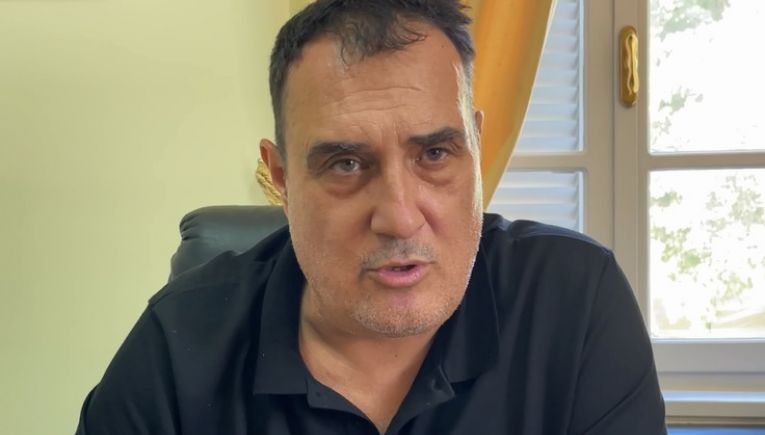 Γ. Ταβερναράκης σε ΘΕΜΑ ΚΡΗΤΗΣ: “Ο Υπουργός μας είπε πως μάλλον λεφτά δεν υπάρχουν”