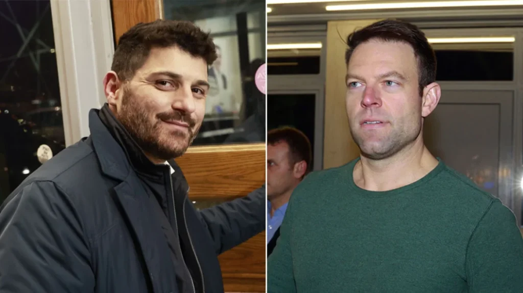 Τα πήρε όλα πίσω ο Κασσελάκης