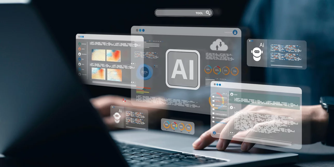 Η Ελλάδα στο επίκεντρο της Τεχνητής Νοημοσύνης