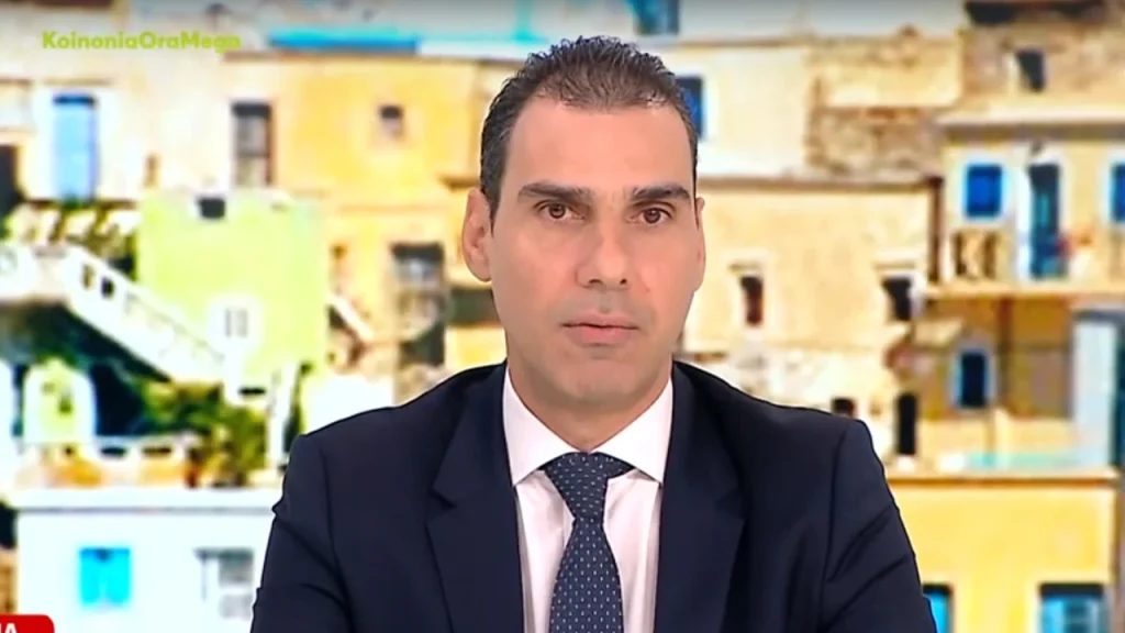 Μ. Θεμιστοκλέους: Το υψηλότερο ποσό που μπορεί να δώσει κανείς για ένα χειρουργείο είναι 2.000 ευρώ