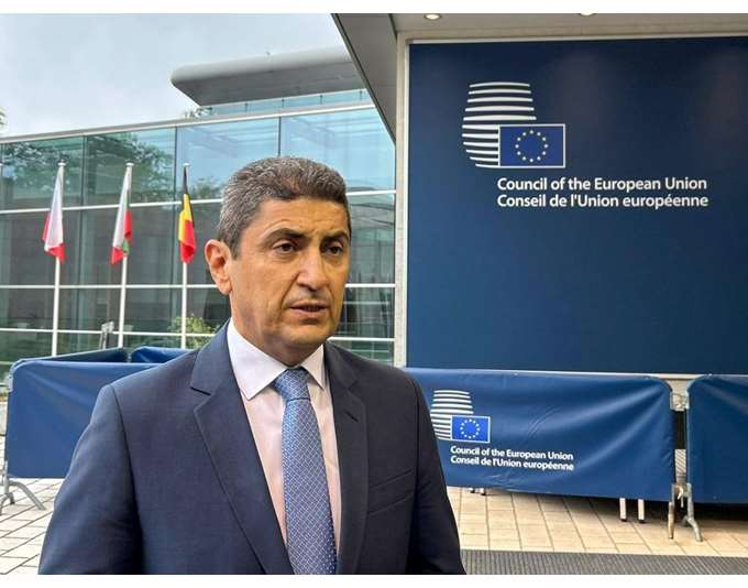 Στις Βρυξέλλες τα προβλήματα των αγροτών