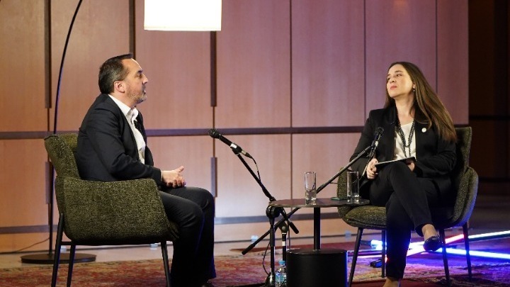 «Γεύση» από Παρίσι 2024 στη Θεσσαλονίκη