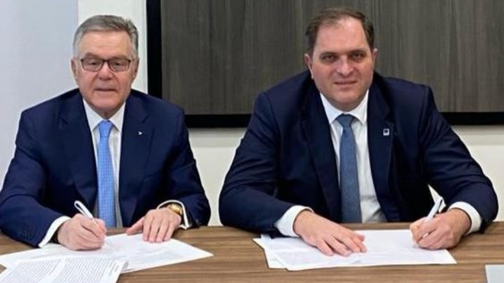 ΑΑΔΕ – ΑΠΑ: Υπογραφή Μνημονίου Συνεργασίας
