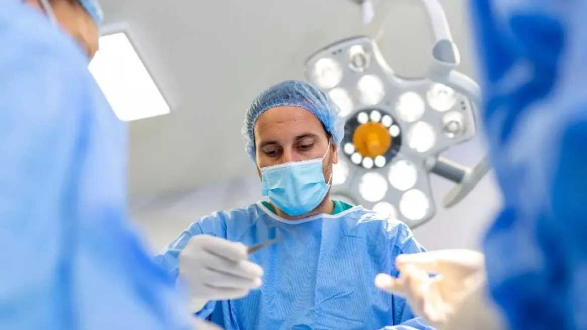 Απογευματινά χειρουργεία: Σχεδιασμός και προσδοκίες