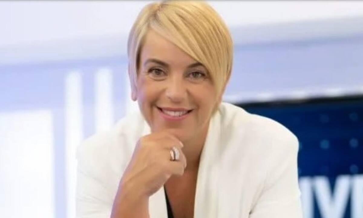 Παραιτήθηκε από την παράταξη Καραμαλάκη η Ανδρεάκη λόγω ΠΕΔ