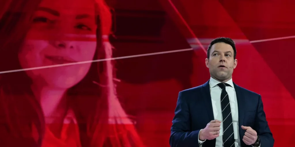 Κασσελάκης: Μόνο ο ΣΥΡΙΖΑ μπορεί να απαντήσει στη διαφθορά Μητσοτάκη