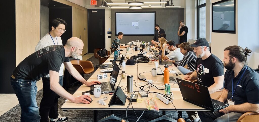 Μαραθώνιος καινοτομίας στο Ηράκλειο