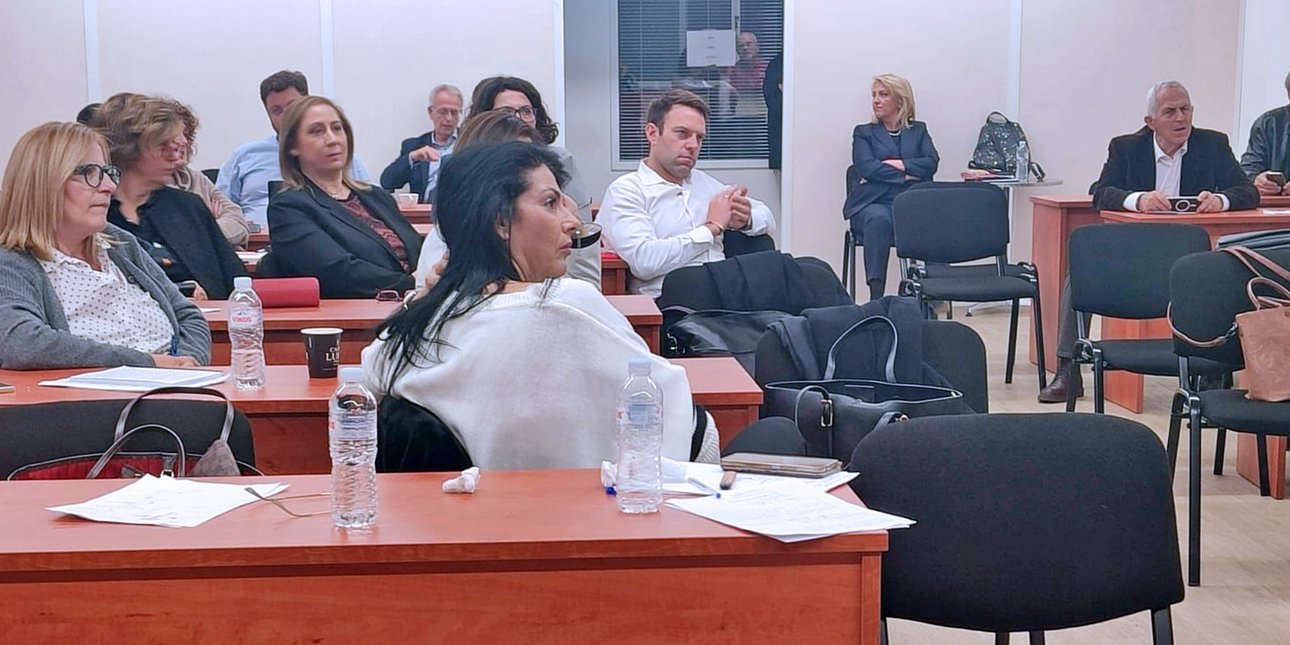 Έξι ώρες συνεδρίαζαν για το … τίποτα στον ΣΥΡΙΖΑ