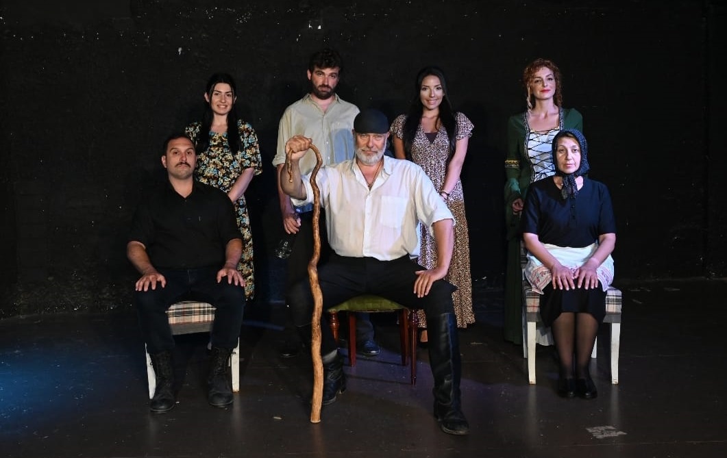 Και διαδικτυακά “Του έρωτα τα πάθη”