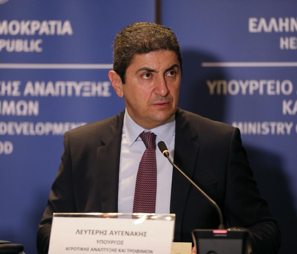 Λ. Αυγενάκης: Τώρα είναι η ώρα της συναίνεσης