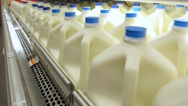 Στην καινοτόμο εφαρμογή iMilk-Elgo, τα πάντα και όλα για το γάλα