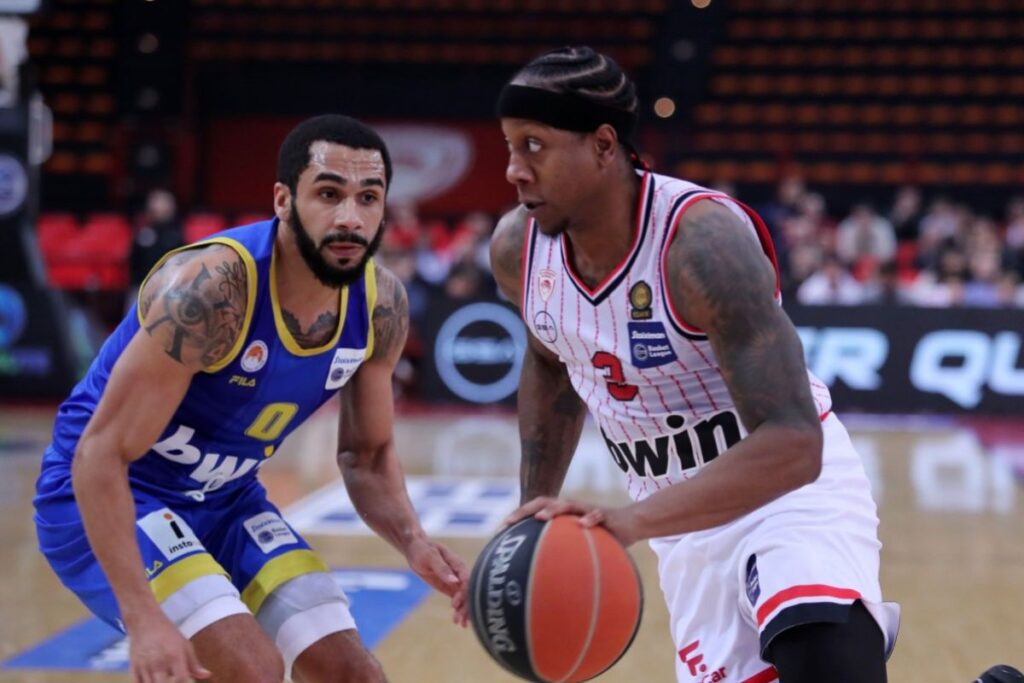 Ολυμπιακός-Περιστέρι bwin: Remake του περσινού τελικού στα «Δύο Αοράκια»