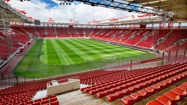 Η νέα πραγματικότητα των γηπέδων