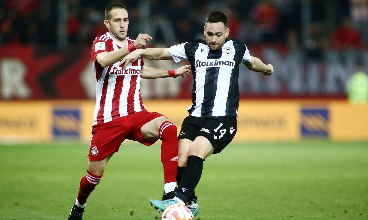 Με Ντιναμό Ζάγκρεμπ ο ΠΑΟΚ, με Μακάμπι Τελ Αβίβ ο Ολυμπιακός