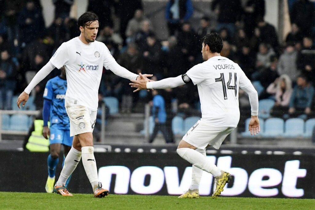 Άργησε να «ξυπνήσει» ο ΟΦΗ στα Γιάννενα