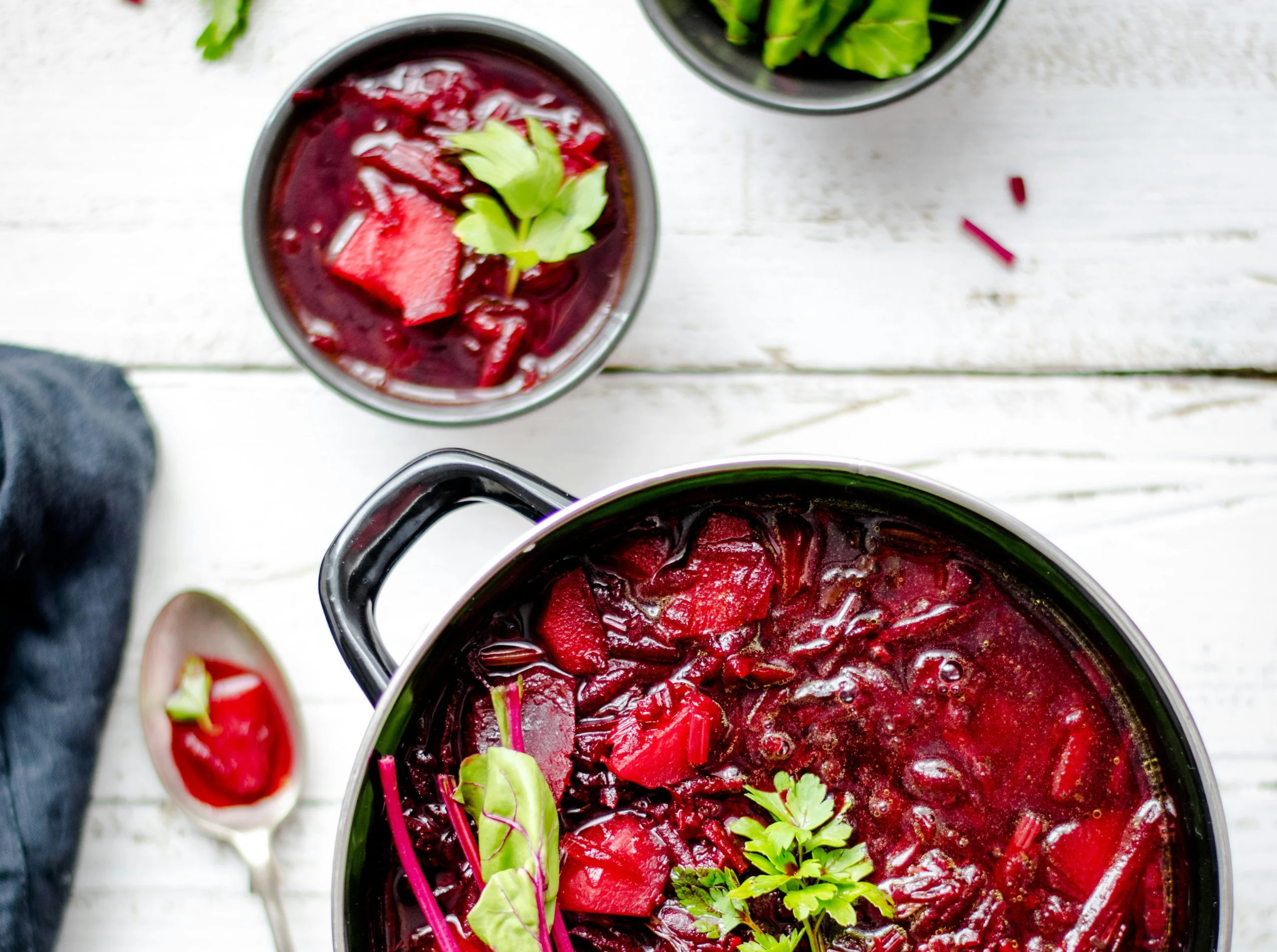 Ποιοι δεν πρέπει να τρώνε παντζάρια – Οι πιθανοί κίνδυνοι