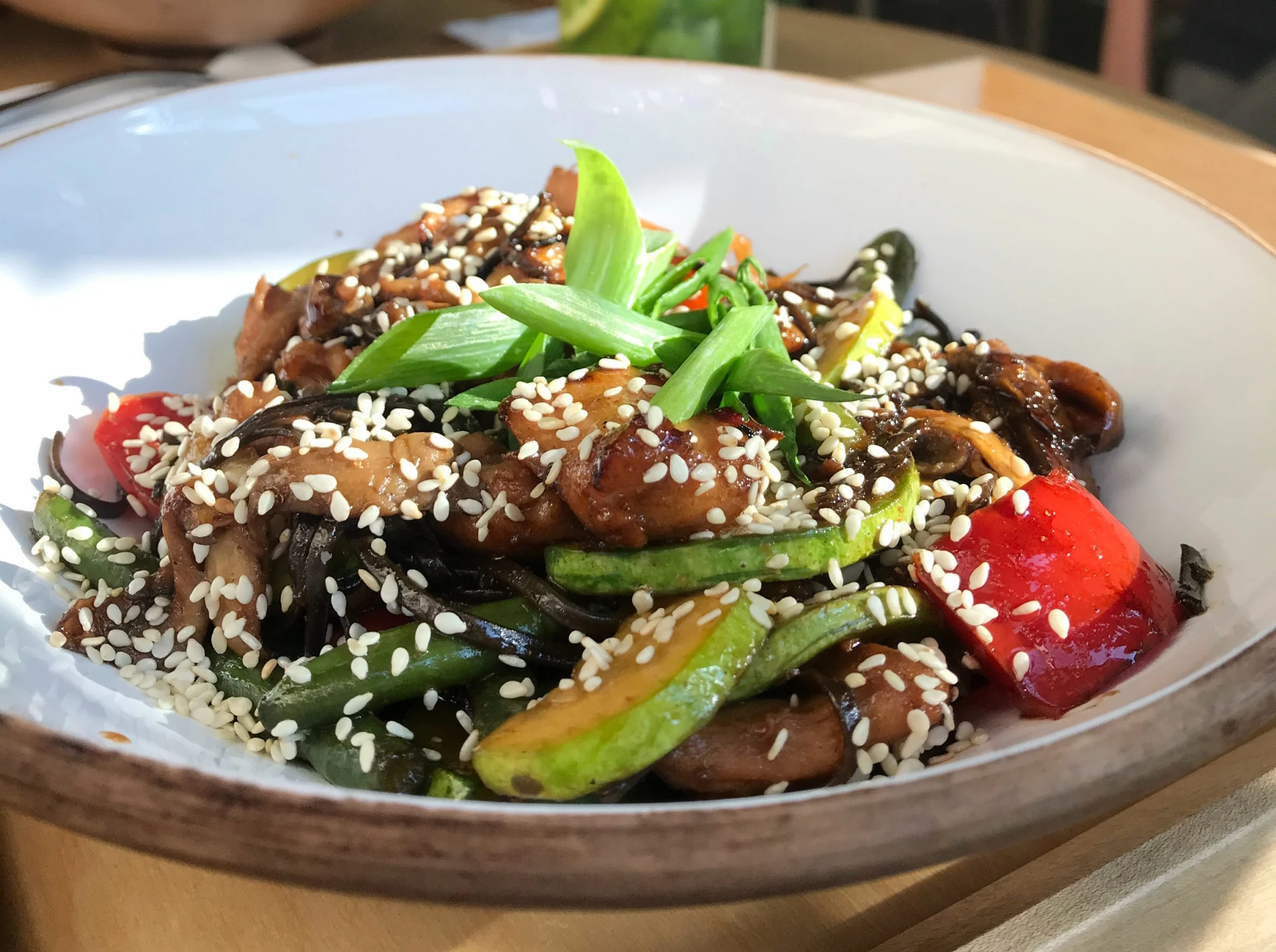 Η Νο1 παρενέργεια που έχει το σουσάμι και πρέπει να γνωρίζετε – Πώς να την αποφύγετε