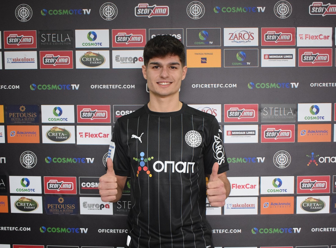 Επίσημη η επιστροφή Κουτσουπιά στον ΟΦΗ