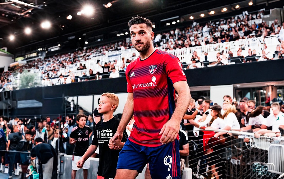 Στο Ηράκλειο για τον ΟΦΗ ο Χεσούς Χιμένεθ