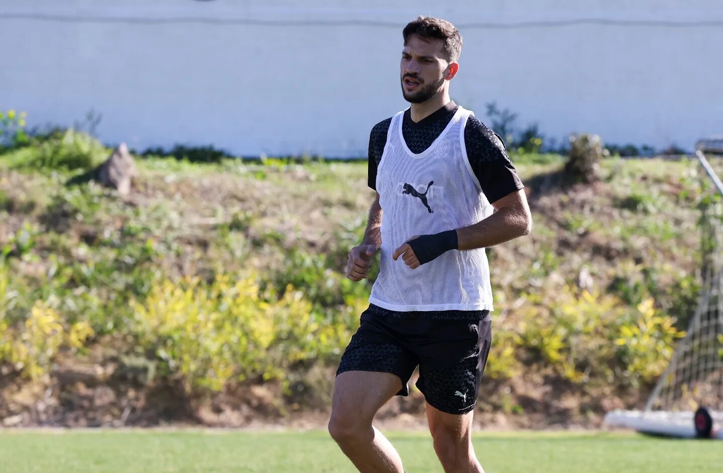 Χ. Χιμένεθ: «Θα τα δώσω όλα στο γήπεδο» (Video)