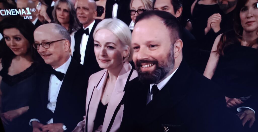 Poor Things: Σαρώνει ήδη στα Όσκαρ ο Λάνθιμος