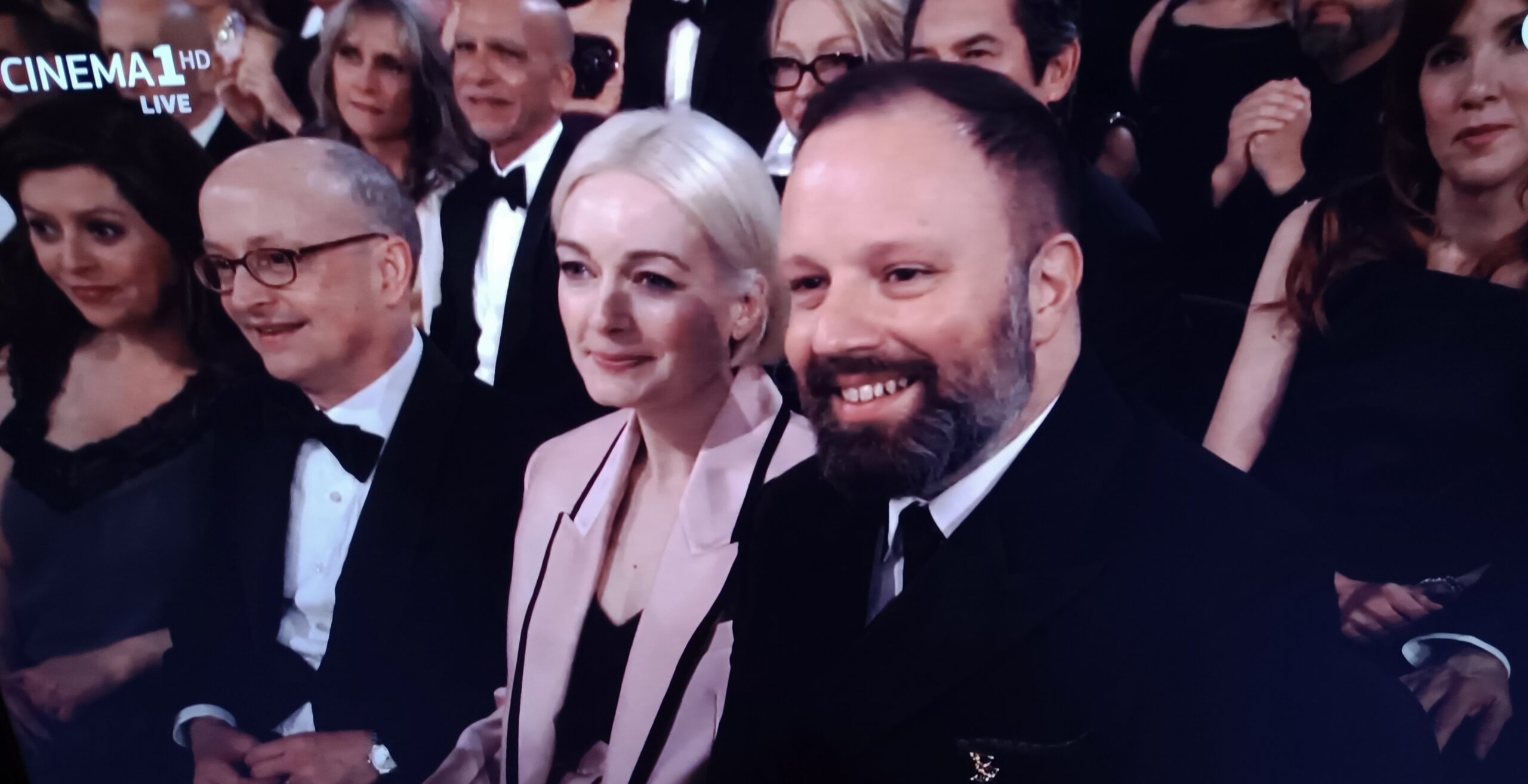 Poor Things: Σαρώνει ήδη στα Όσκαρ ο Λάνθιμος