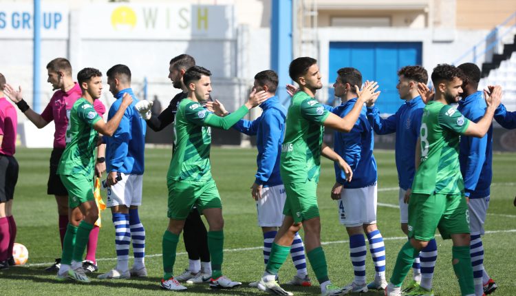 Στα Play Outs με επιστροφή στο σπίτι του ο Γιούχτας – Στη Γ’ Εθνική ο Τηλυκράτης