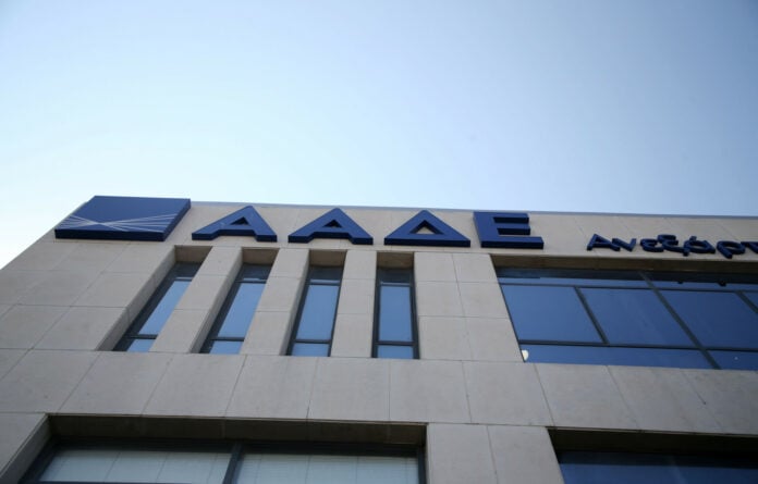 ΑΑΔΕ: Νέα μονάδα ψηφιακών διασταυρώσεων για τον εντοπισμό αδήλωτων εισοδημάτων