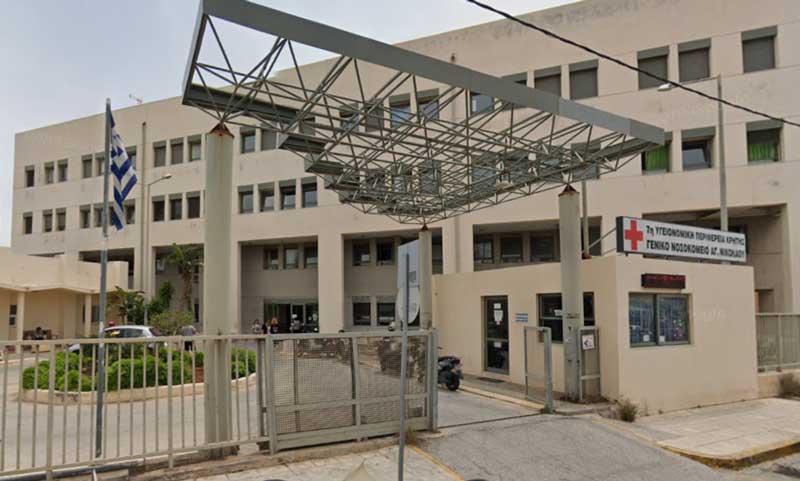 Έντονες αντιδράσεις στον Άγιο για τη στάση του Υπουργού Υγείας