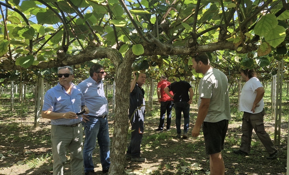Σημαντική η ανάγκη διασύνδεσης επιστήμης και αγροτικής παραγωγής