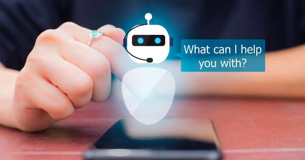 Θέλουν… ευγένεια τα Chatbots της τεχνητής νοημοσύνης