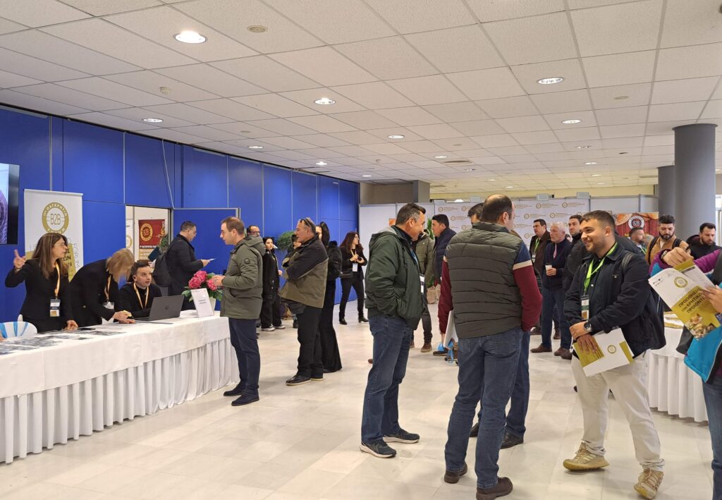 Όλα έτοιμα για το Παγκρήτιο Forum τοπικών προϊόντων