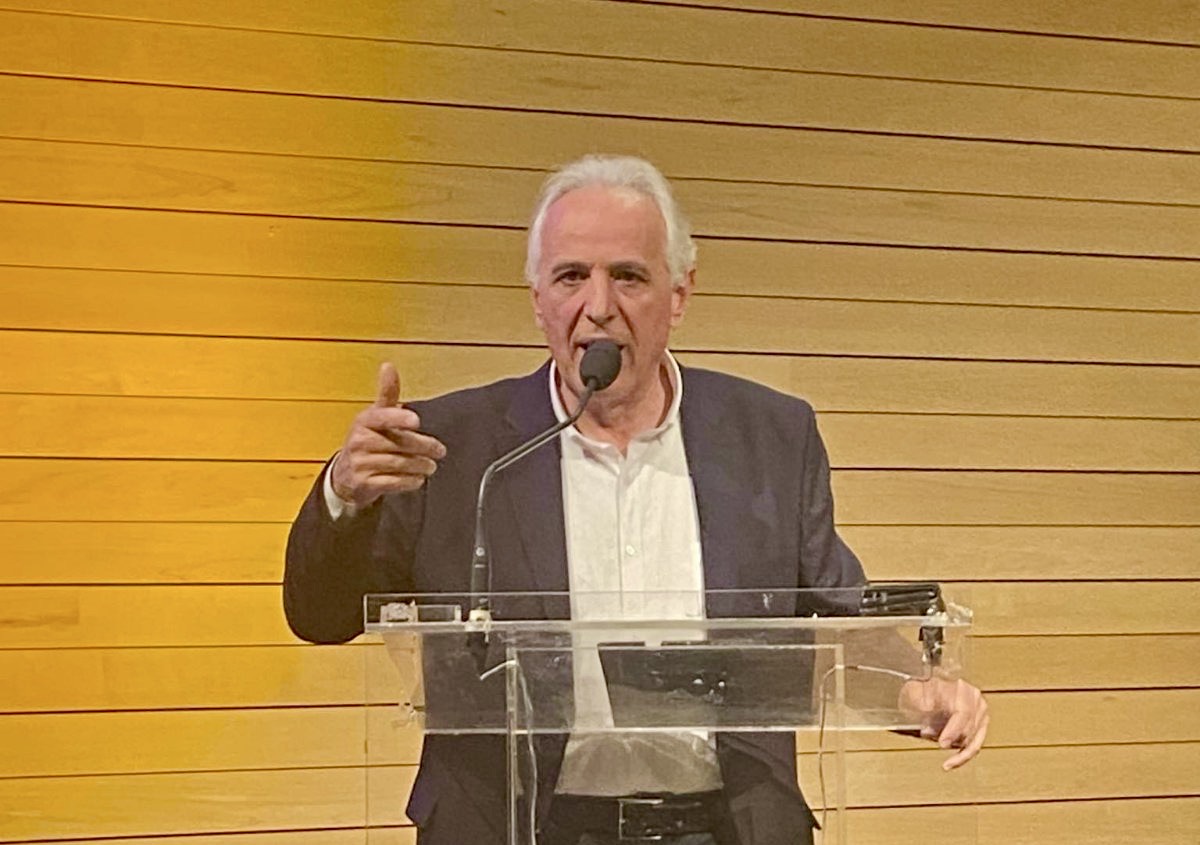 Με τους εργαζόμενους της ΔΟΠΑΦΜΑΗ συναντήθηκε ο Περισυνάκης