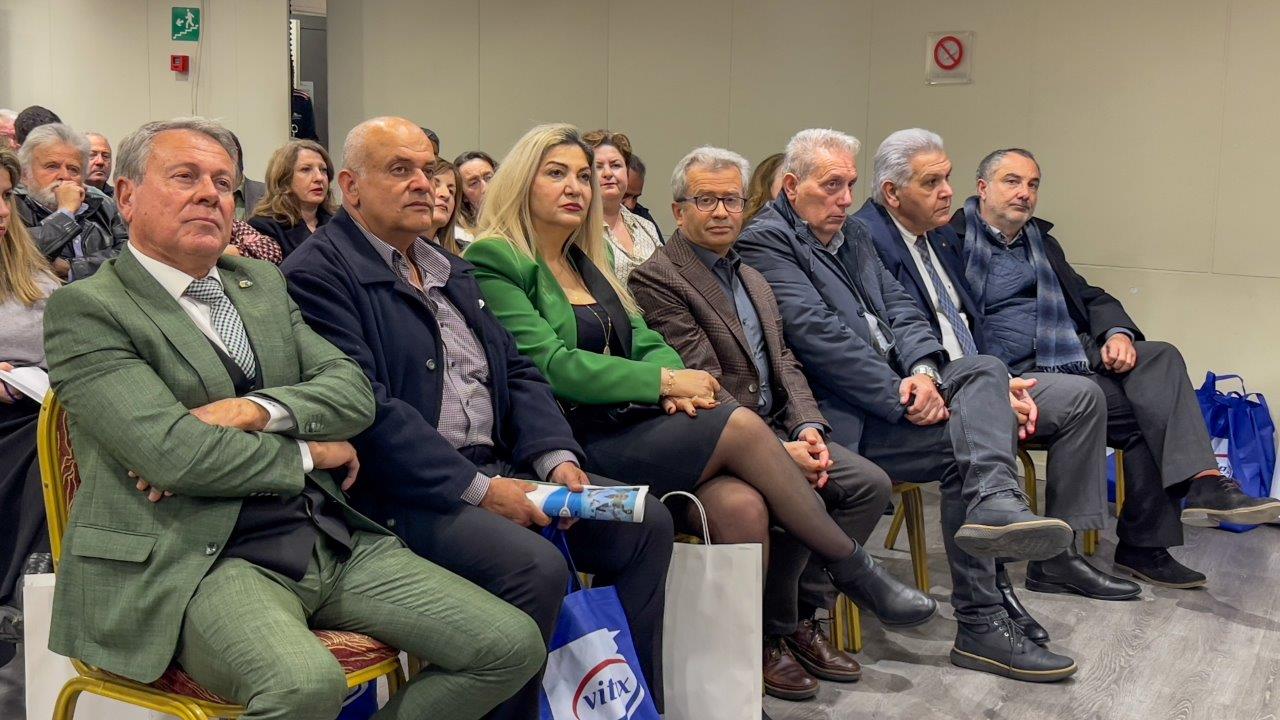 Στο προσκήνιο Γενικής Συνέλευσης οι δυνατότητες ανάπτυξης τουριστικών καταλυμάτων