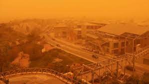 Στην Κρήτη οι υψηλότερες θερμοκρασίες