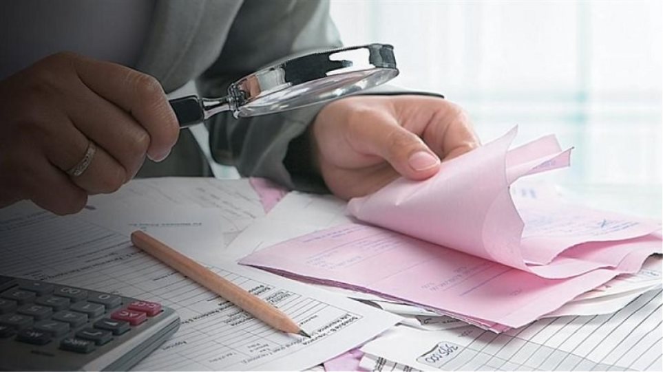 ΑΑΔΕ: Ποιους θα ελέγξει κατά προτεραιόητα το 2024