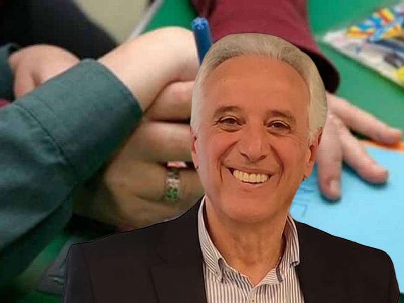 Λύσεις από το Δήμο Ηρακλείου για τη δημιουργική απασχόληση παιδιών