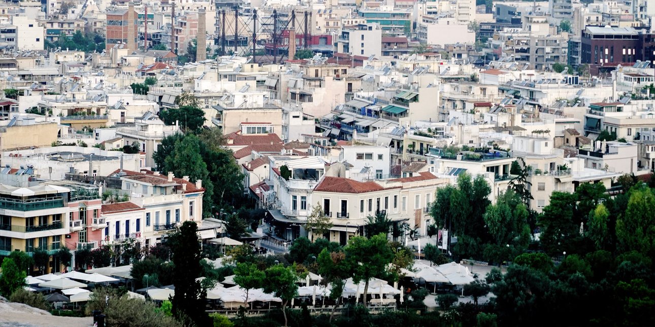 Ανοίγει πάλι η κάνουλα των στεγαστικών δανείων