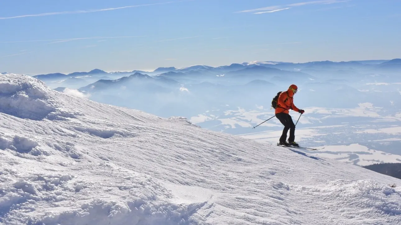 Ελβετία: Νεκροί εντοπίστηκαν οι 5 από τους 6 αγνοούμνεους σκιέρ