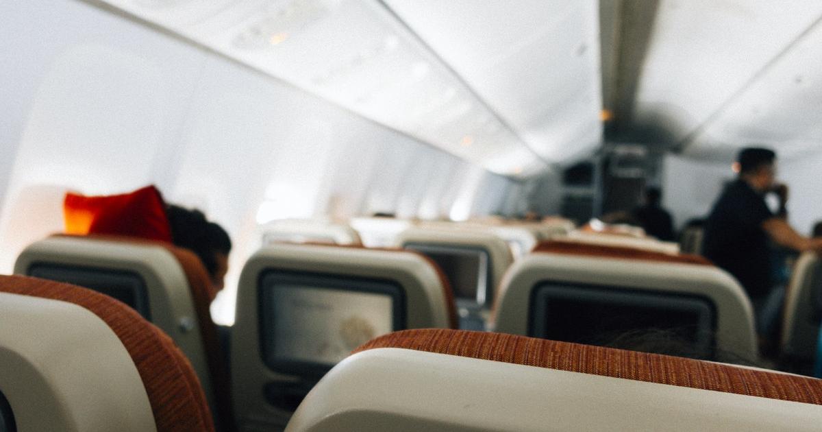 Αναστάτωση στον αέρα της Κρήτης λόγω νοτιάδων