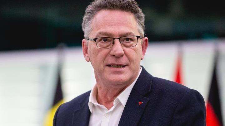 Αγωγή Δημητριάδη κατά Αρβανίτη