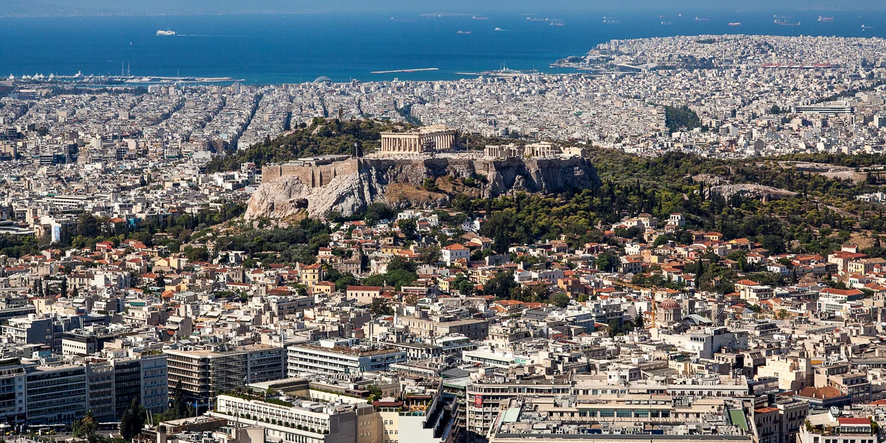 ΥΠΕΘΟ: Η Ελλάδα πρώτη στην πραγματική αύξηση κατά κεφαλήν ΑΕΠ