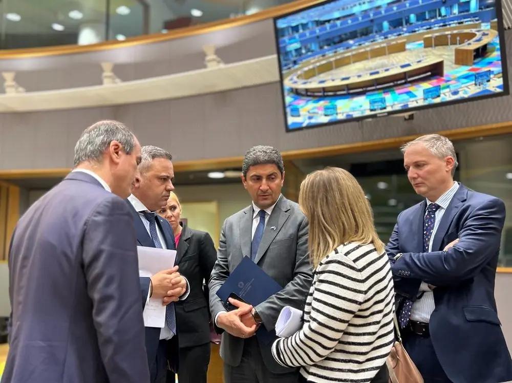 Στις Βρυξέλλες σήμερα η συζήτηση αλλαγών της νέας Κοινής Αγροτικής Πολιτικής