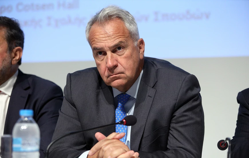 Βορίδης: Τα ονόματα των νεκρών από τα Τέμπη δεν πρέπει να μείνουν στον Άγνωστο Στρατιώτη