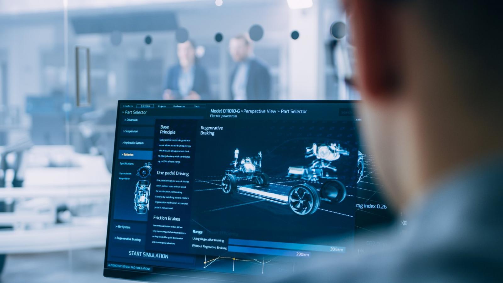 Αυτό είναι το επάγγελμα του μέλλοντος