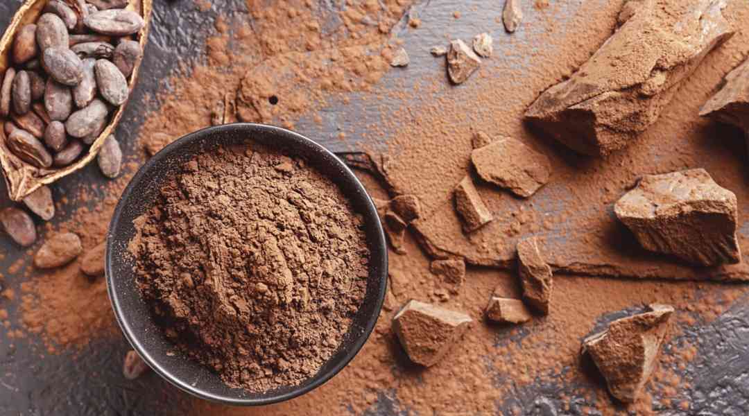 Κακάο: Συνεχίζεται η κούρσα ανόδου των τιμών