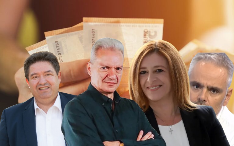 Δήμος Ηρακλείου: Στο δρόμο για τον προϋπολογισμό με κόντρες κι εντάσεις