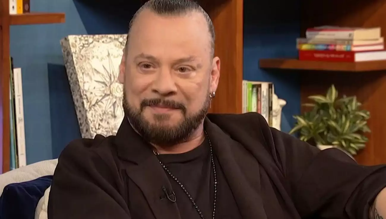 Δάντης: Με πίκρανε που μετά το #1 θεωρούσαν δεδομένο πως θα ξανακερδίσουμε Eurovision