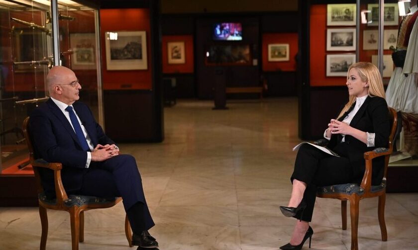 Ν.Δένδιας: Μας ενδιαφέρει η εκδοχή 4 των F-35